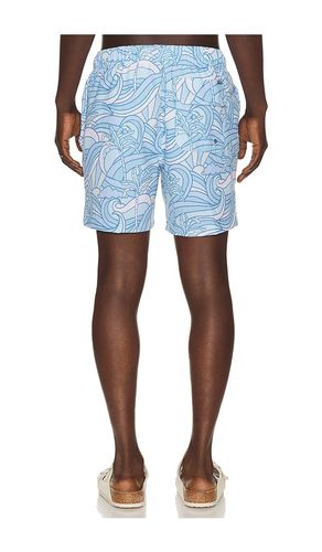 Seersucker Stretch Volleys en . Taille L. Also en M, S, XXL/2X - Vintage Summer - Modalova