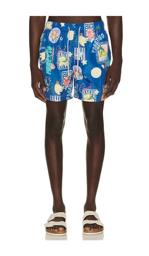 Ponji Swim Volleys en . Taille S. Also en M, L, XXL/2X - Vintage Summer - Modalova