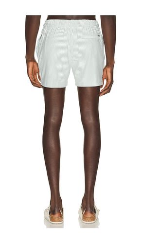 Stripe Knit Shortie Volley en ,. Taille L. Also en S, XXL/2X - Vintage Summer - Modalova