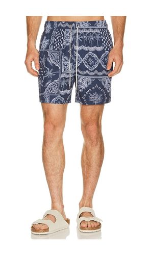SHORT DE BAIN VOLLEY en . Taille S. Also en M, XL/1X, XXL/2X - Vintage Summer - Modalova