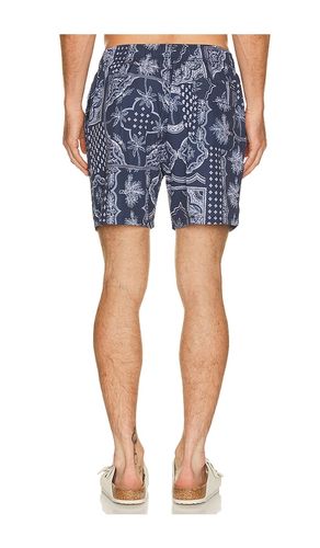 SHORT DE BAIN VOLLEY en . Taille S. Also en M, XL/1X, XXL/2X - Vintage Summer - Modalova
