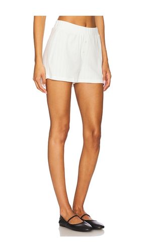 Pointelle Short en . Taille L. Also en M, S, XL - VIR VITA - Modalova