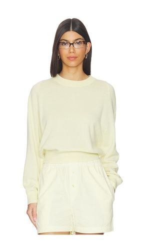 PULL EN CACHEMIRE GENEVIEVE en . Taille L. Also en M, XS - VIR VITA - Modalova