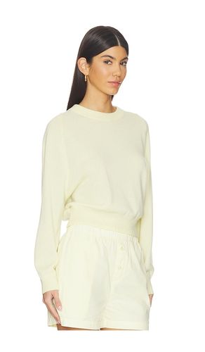 PULL EN CACHEMIRE GENEVIEVE en . Taille L. Also en M, S, XS - VIR VITA - Modalova