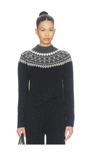 PULL BRUNA en . Taille S. Also en XS, M, L - VIR VITA - Modalova