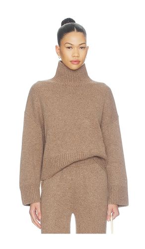 COL ROULÉ MAJA en . Taille L. Also en M, S, XS - VIR VITA - Modalova