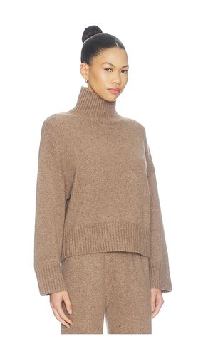 COL ROULÉ MAJA en . Taille L. Also en M, S, XS - VIR VITA - Modalova
