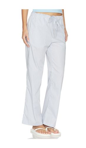 PANTALON RAYÉ CLARA en . Taille M. Also en S, XL, XS - VIR VITA - Modalova
