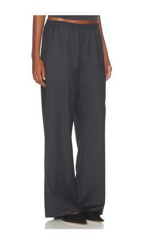 Joanna Wool Trouser en . Taille L. Also en M, S, XS - VIR VITA - Modalova