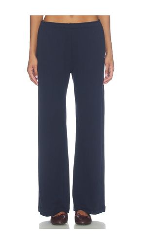 PANTALON EN POINTELLE HILDA en . Taille M. Also en S, XS - VIR VITA - Modalova