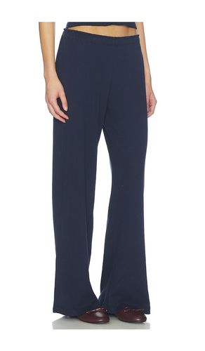 PANTALON EN POINTELLE HILDA en . Taille L. Also en M, S, XS - VIR VITA - Modalova