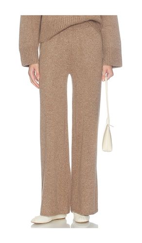 PANTALON MAGDA en . Taille S. Also en M, L - VIR VITA - Modalova