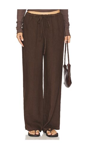 PANTALON DELPHINE en . Taille M. Also en S, XS - VIR VITA - Modalova