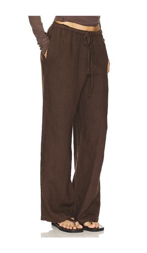 PANTALON DELPHINE en . Taille M. Also en S, XS - VIR VITA - Modalova