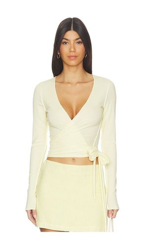 TOP DRAPÉ MARGOT en . Taille M. Also en S, XL, XS - VIR VITA - Modalova