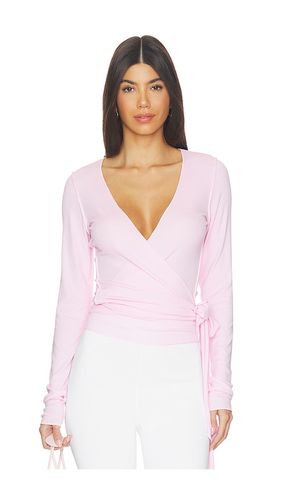 TOP DRAPÉ MARGOT en . Taille M. Also en XS - VIR VITA - Modalova