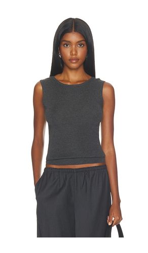 DÃBARDEUR DÃCOLLETÃ DOS IRIS en . Taille L. Also en M, S, XS - VIR VITA - Modalova