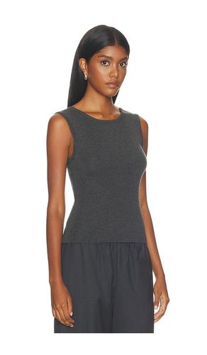DÉBARDEUR DÉCOLLETÉ DOS IRIS en . Taille M. Also en S, XS - VIR VITA - Modalova