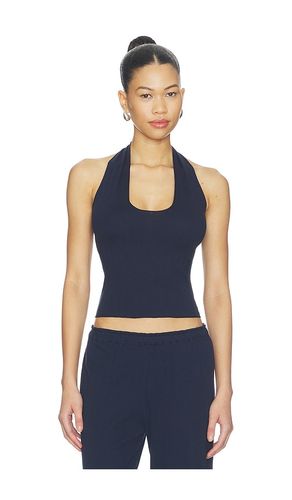 Pointelle Halter en . Taille XS. Also en S, M, L - VIR VITA - Modalova