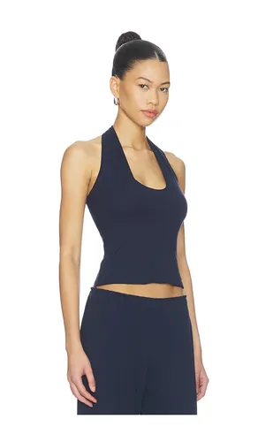 Pointelle Halter en . Taille XS. Also en S, M, L - VIR VITA - Modalova