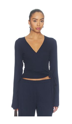 TOP DRAPÉ MARGOT en . Taille S. Also en M - VIR VITA - Modalova