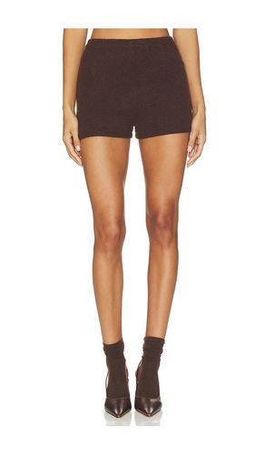 SHORT GRACIE en . Taille XS. Also en S, M, L - W. Cashmere - Modalova