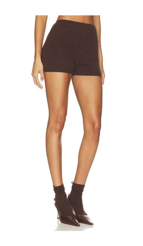 SHORT GRACIE en . Taille XS. Also en S, M, L - W. Cashmere - Modalova