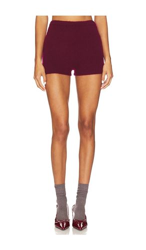 Gracie Short en . Taille L. Also en M, S, XS - W. Cashmere - Modalova