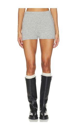 SHORT GRACIE en . Taille L. Also en M, S, XS - W. Cashmere - Modalova