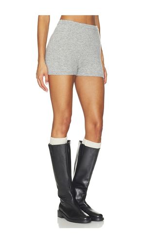 SHORT GRACIE en . Taille XS. Also en S, M, L - W. Cashmere - Modalova