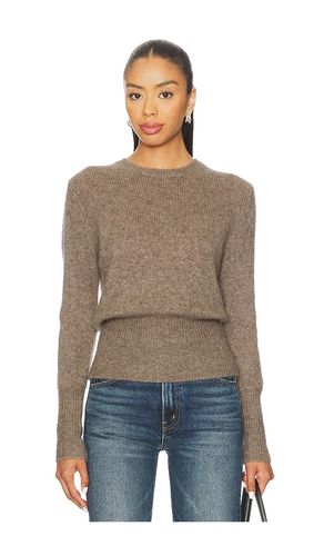 PULL LAUREL en . Taille L. Also en M, S, XS - W. Cashmere - Modalova