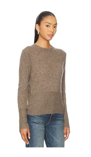 PULL LAUREL en . Taille L. Also en M, S, XS - W. Cashmere - Modalova