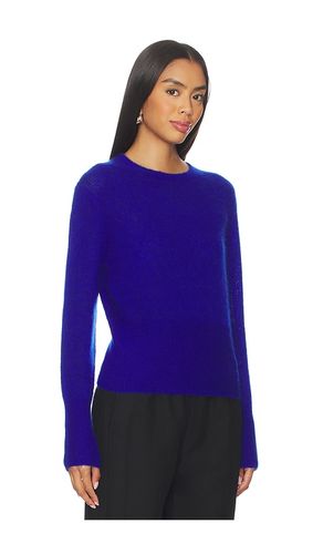 PULL CINTRÉ LAUREL en . Taille S. Also en XS, L - W. Cashmere - Modalova