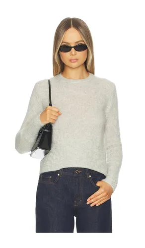 PULL À TAILLE CINTRÉE LAUREL en . Taille L. Also en XS - W. Cashmere - Modalova