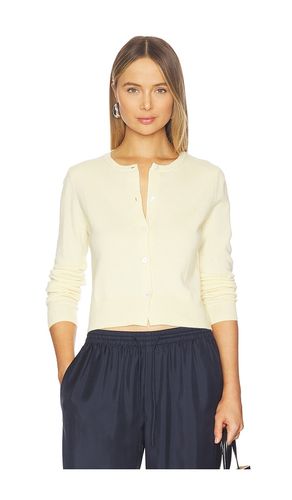 GILET FIORELLA en . Taille L. Also en M, S, XS - W. Cashmere - Modalova