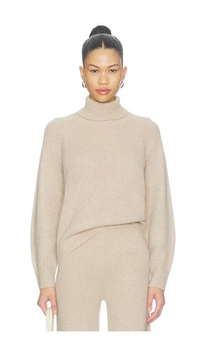 PULL COL MONTANT ORIANA en . Taille L. Also en M, S, XS - W. Cashmere - Modalova