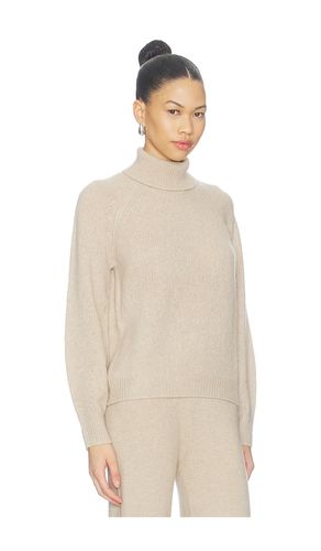 PULL COL MONTANT ORIANA en . Taille L. Also en M, S, XS - W. Cashmere - Modalova