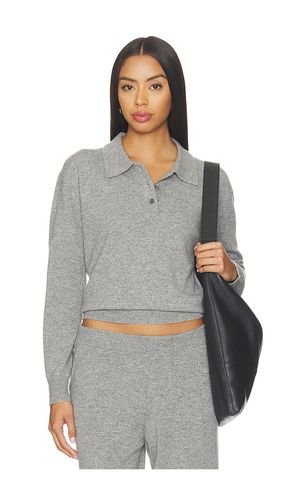 PULL POLO PIPER en . Taille M. Also en S, XS - W. Cashmere - Modalova