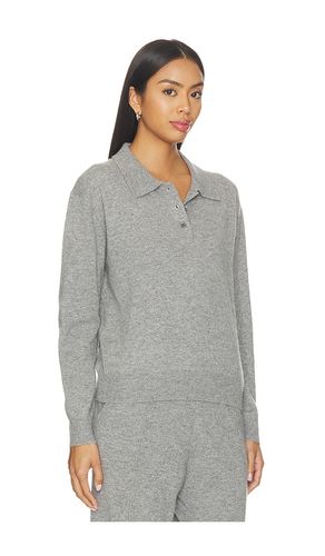 PULL POLO PIPER en . Taille M. Also en S, XS - W. Cashmere - Modalova