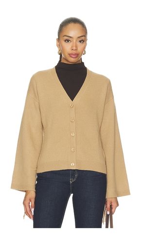 GILET À FRANGES MARTTI en . Taille XS. Also en S, M, L - W. Cashmere - Modalova