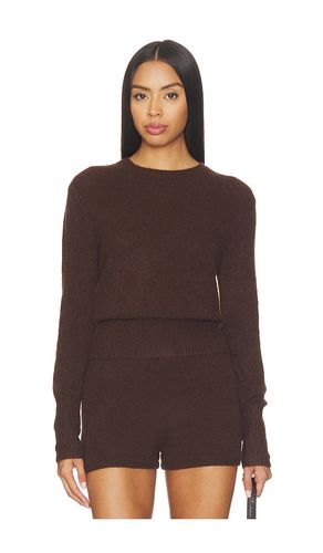 Laurel Cinched Waist Sweater en . Taille L. Also en M, S, XL, XS - W. Cashmere - Modalova