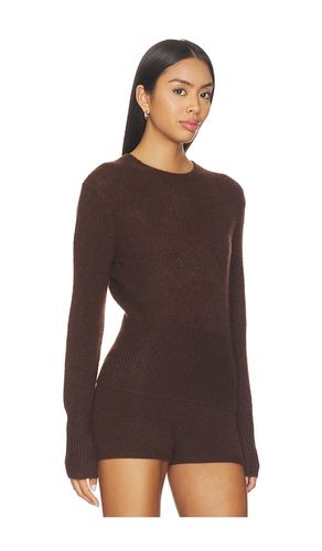 Laurel Cinched Waist Sweater en . Taille XS. Also en S, M, L, XL - W. Cashmere - Modalova