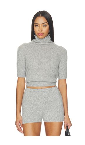 Tansy Turtleneck Sweater Top en . Taille L. Also en M, S, XS - W. Cashmere - Modalova