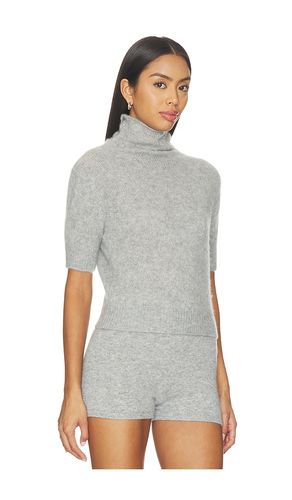 Tansy Turtleneck Sweater Top en . Taille L. Also en M, S, XS - W. Cashmere - Modalova