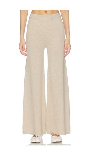 PANTALON SWEAT BLAIR FLAIR en . Taille L. Also en M, S, XS - W. Cashmere - Modalova