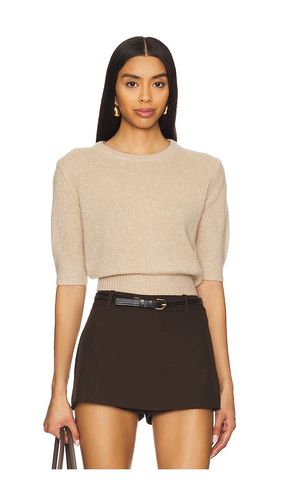Tamsin Crewneck en . Taille M. Also en S, XS - W. Cashmere - Modalova