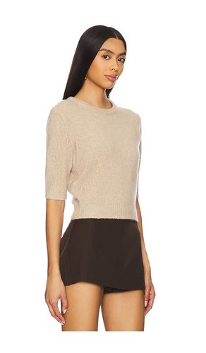 Tamsin Crewneck en . Taille L. Also en M, S, XS - W. Cashmere - Modalova