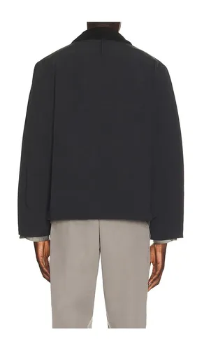 BLOUSON COLD en . Taille L. Also en M, S, XL/1X - Works and Days - Modalova