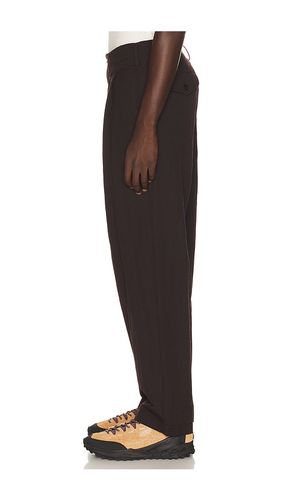 PANTALON WOOL en . Taille L. Also en M, S, XL/1X - Works and Days - Modalova
