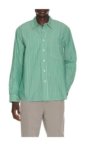 CHEMISE STRIPE en . Taille S. Also en M, L, XL/1X - Works and Days - Modalova